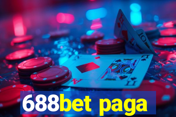 688bet paga